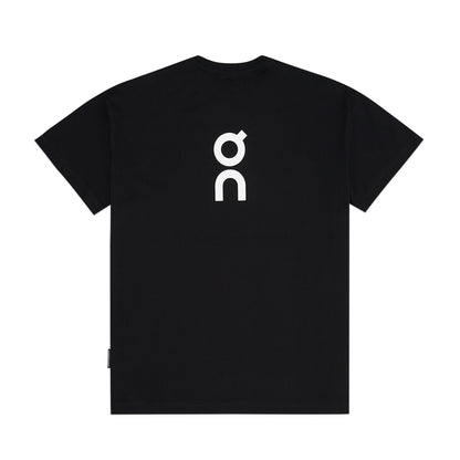 On Cloud Club Logo T-Shirt
