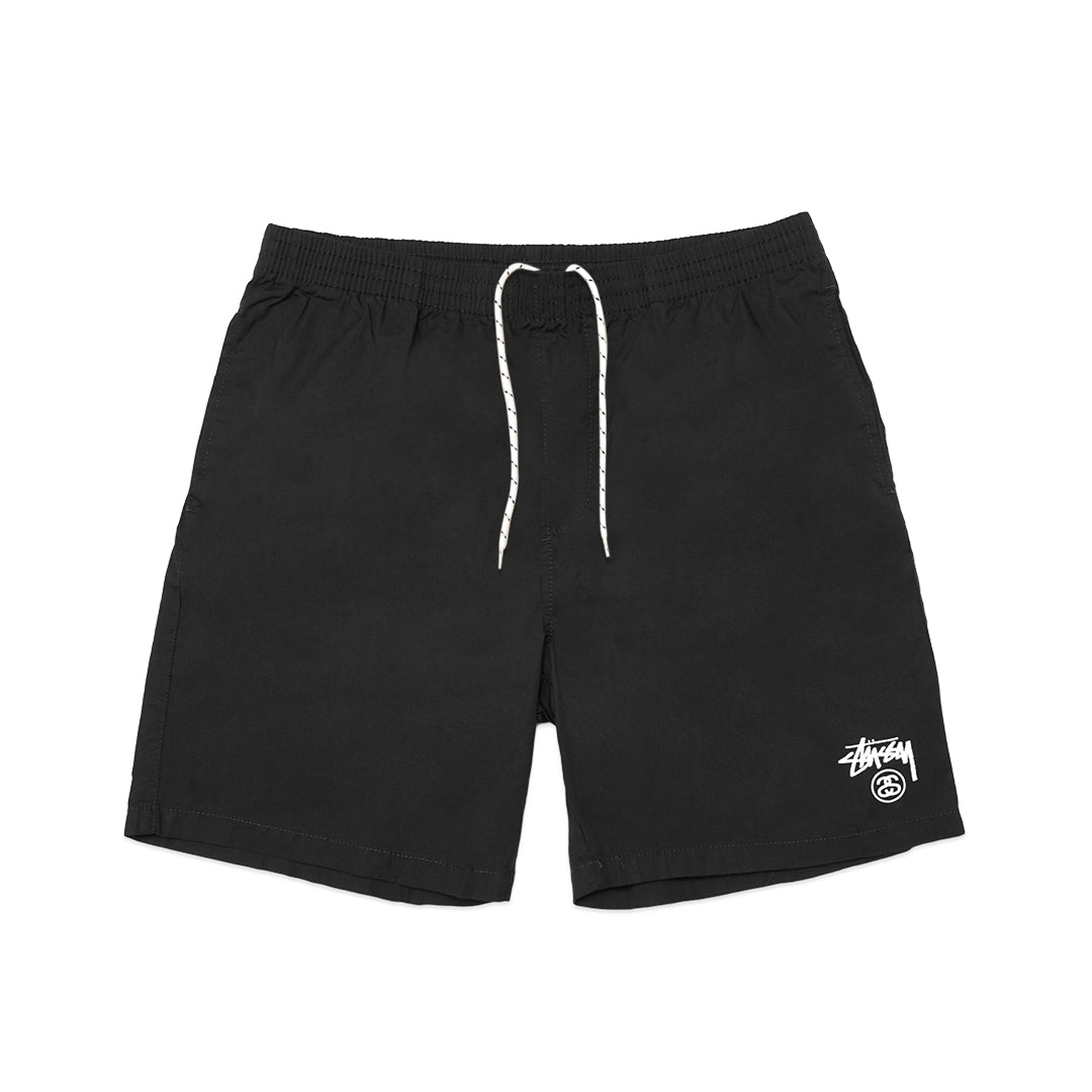 Stussy Basic Stock Beach Shorts – SANGKIL