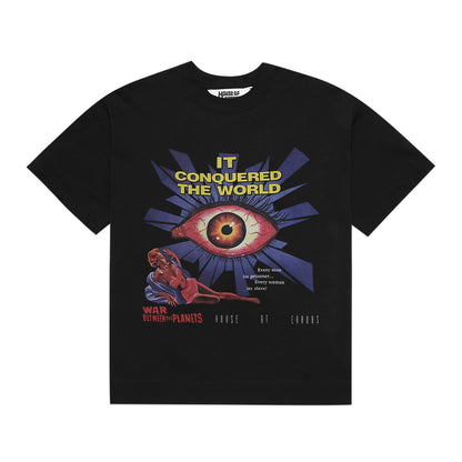 House of Errors It Conquered The World T-Shirt