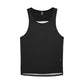 ASRV Side Square Logo Tank Top