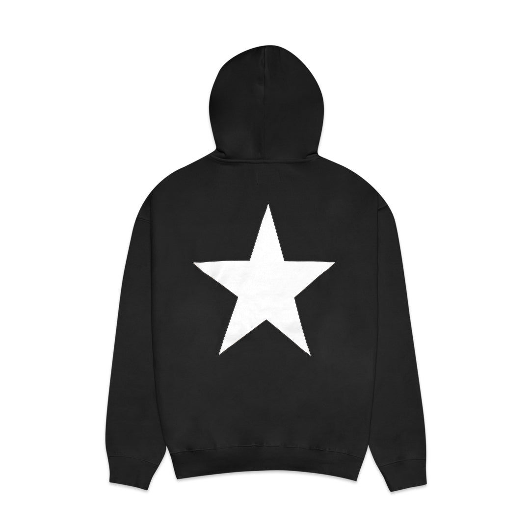 FOG Essentials Star Complexcon Hoodie