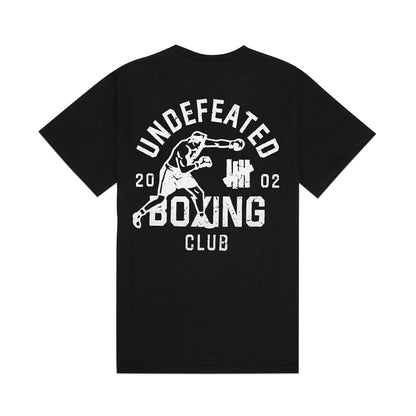 Undefeated Boxing Club T-Shirt