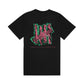 Undefeated Graffiti Graphic T-Shirt
