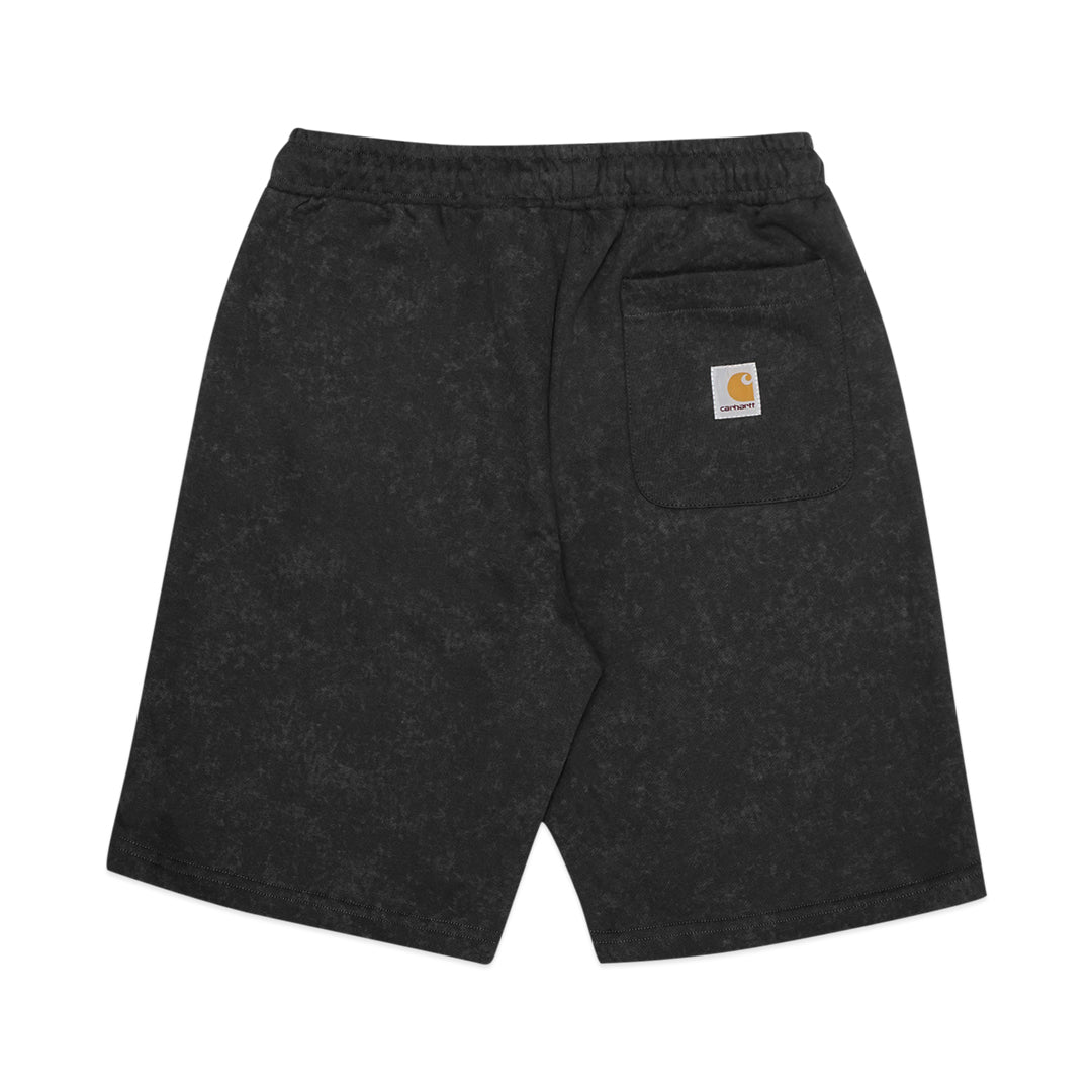 CHT Nelson Washed Sweat Shorts