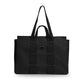 ASD Arvid Plaque Face Tote Bag