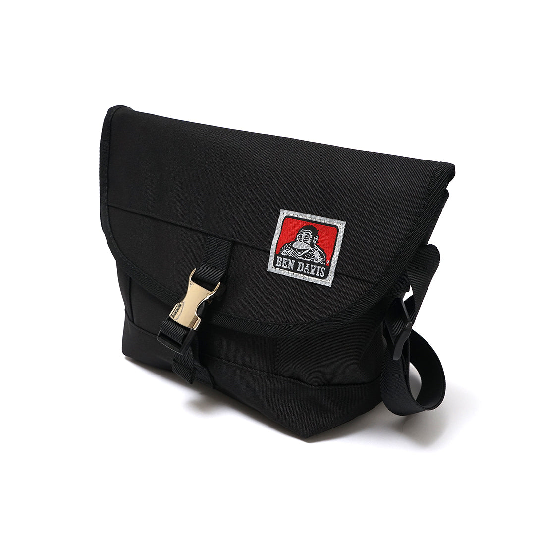Ben Davis Messenger Shoulder Bag