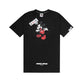 AAPE X DSNY Shocked Mickey T-Shirt