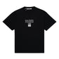 ASD Stockholm 1996 Face Logo T-Shirt