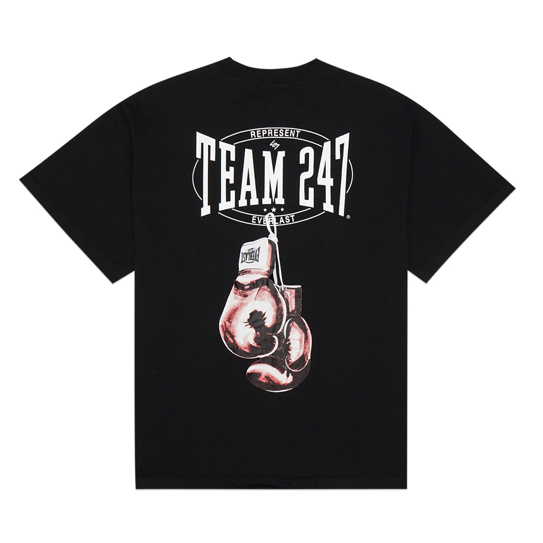 Represent 247 Everlast Training Camp T-Shirt