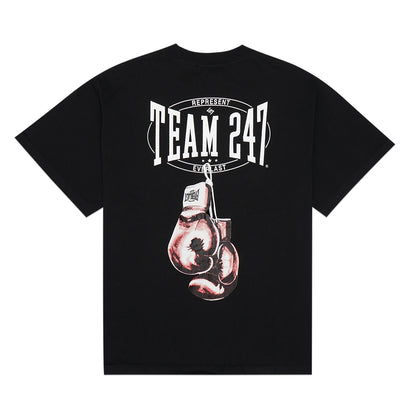 Represent 247 Everlast Training Camp T-Shirt