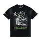 Hellstar Thorn Graphic T-Shirt