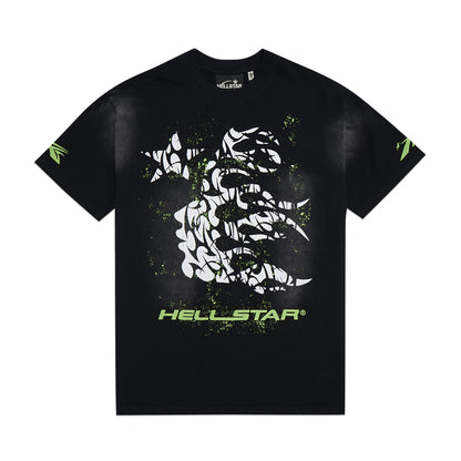 Hellstar Thorn Graphic T-Shirt