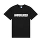 Undefeated Signature Logo T-Shirt