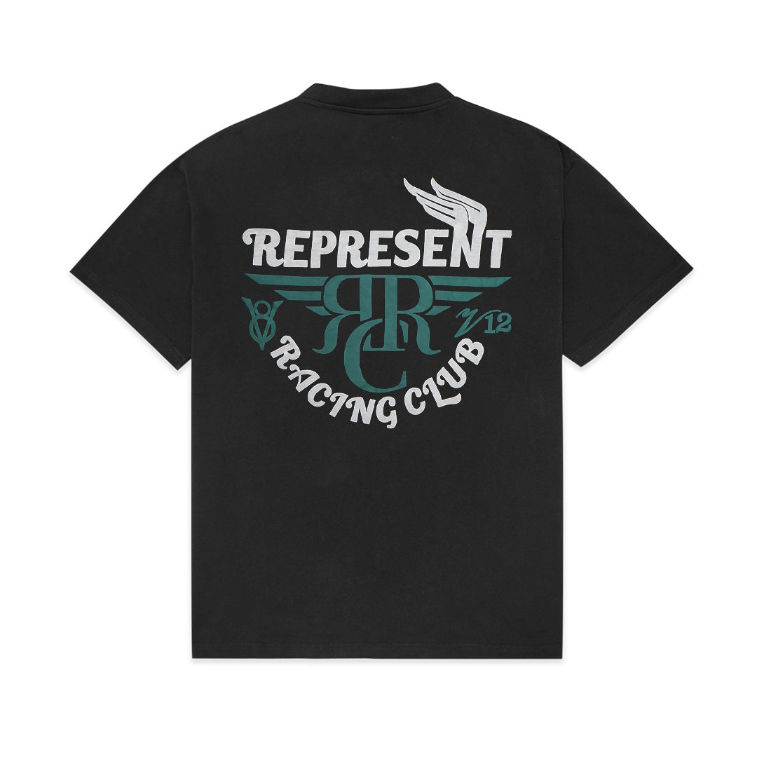 Represent Racing Club T-Shirt