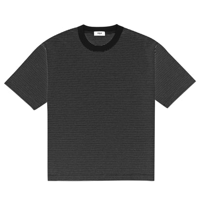 FOLX Extra Stretch Stripes T-Shirt