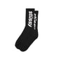 Stussy Helvetica Crew Socks