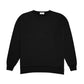 FOLX Oversized Terry Sweatshirt