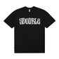 SDOUBLE Design By T-Shirt
