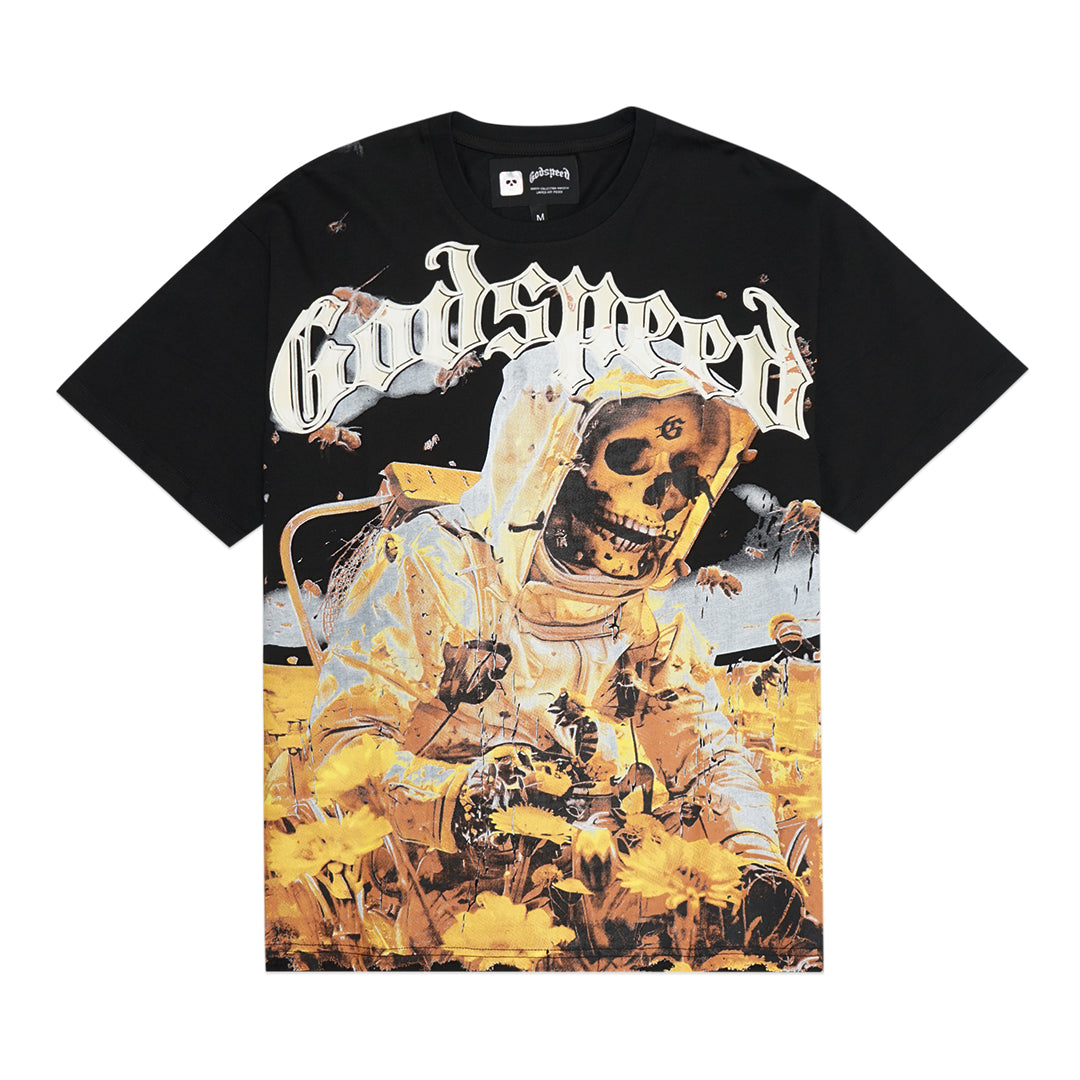 Godspeed Save The Bees T-Shirt