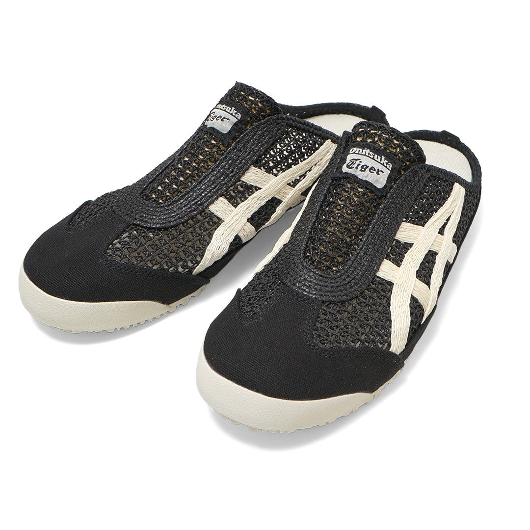 Onitsuka Tiger Mexico 66 Sabot Shoes