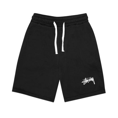Stussy Basic Stock Logo Shorts