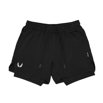 ASRV AeroSilver Liner Shorts