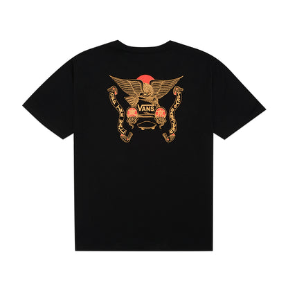 VNS Tokyo Harajuku Graphic T-Shirt