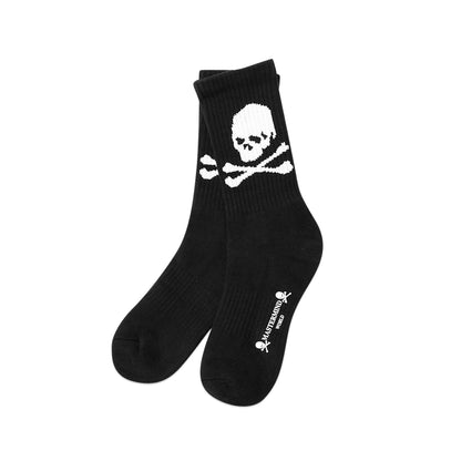 Mastermind Missions 2018 Quarter Socks