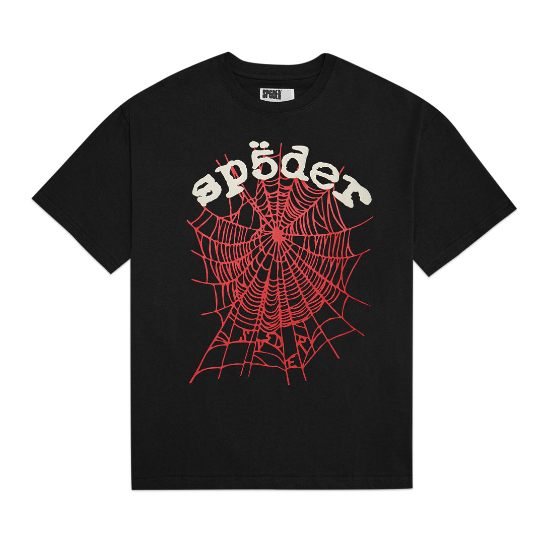 Sp5der Worldwide Web T-Shirt
