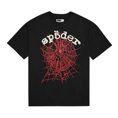 Sp5der Worldwide Web T-Shirt
