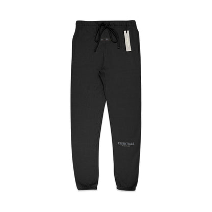 FOG Essentials Reflective Text Jogger Pants