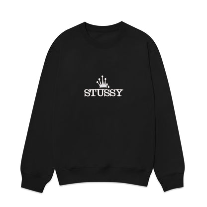 Stussy Glamour Pigment Dyed Sweatshirt