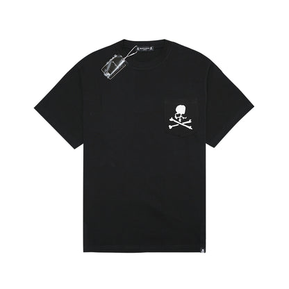 Mastermind Skull Pocket T-Shirt