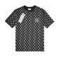 M7B Monogram Print T-Shirt