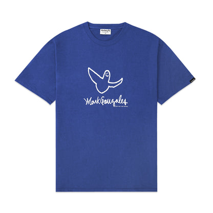 Mark Gonzales Angel Logo T-Shirt