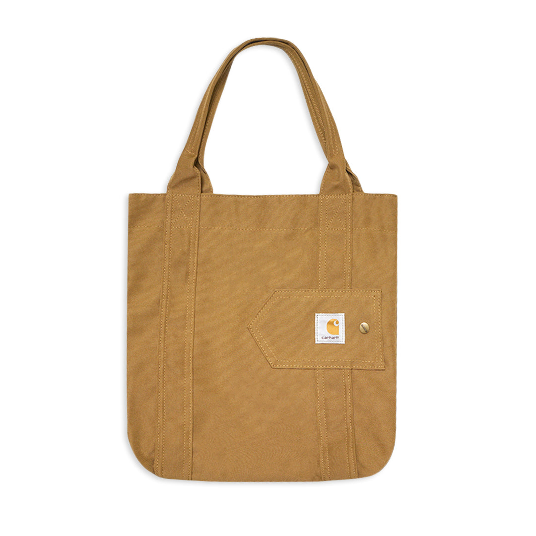 CHT Legacy Canvas Tote Bag