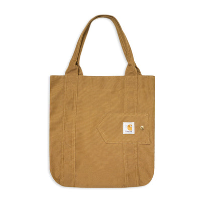 CHT Legacy Canvas Tote Bag