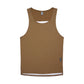 ASRV Side Square Logo Tank Top