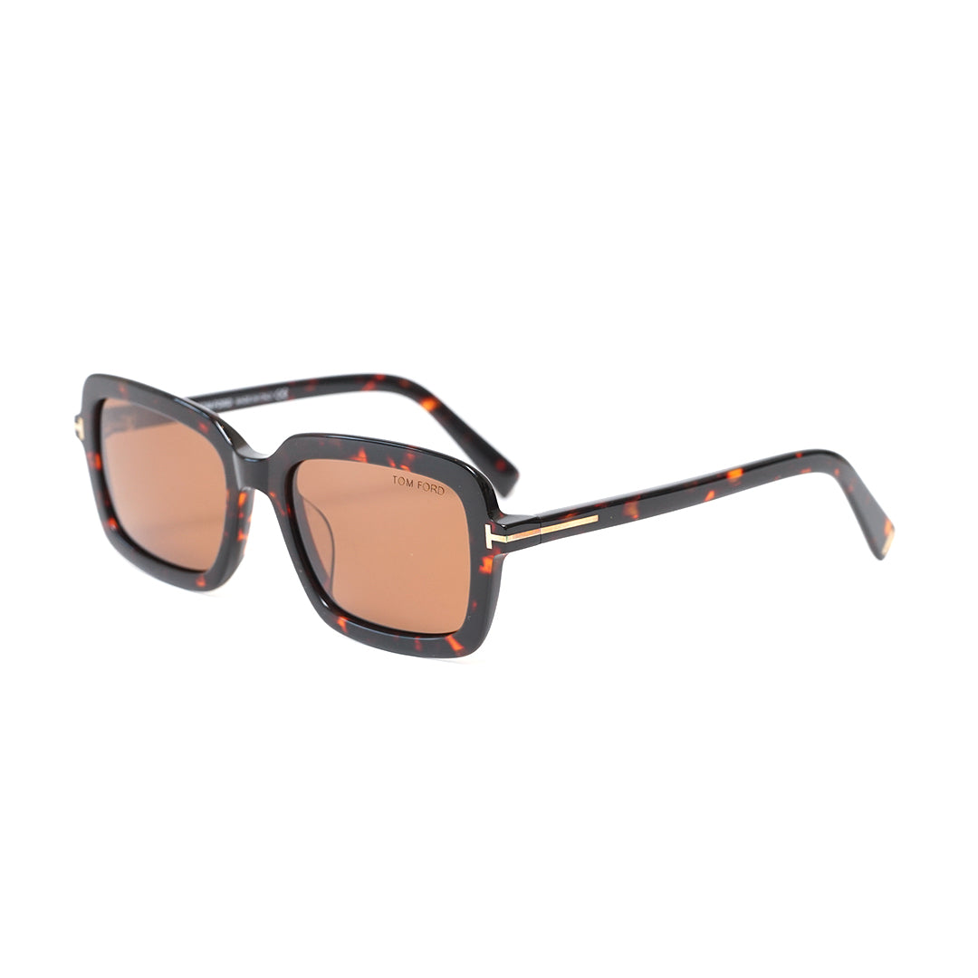 Tom Ford FT5767-B Sunglasses