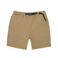 SDOUBLE Waist Belt Trail Shorts