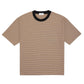 FOLX Extra Stretch Stripes T-Shirt
