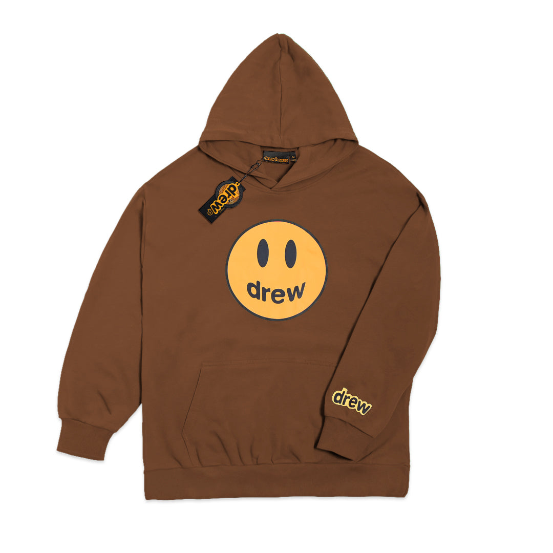 Drew House Mascot Solid Hoodie
