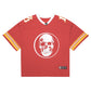 Godspeed Skull Jersey T-Shirt