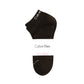 CK Cushion No Show Socks 6-Pair Pack