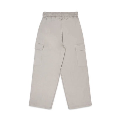 FOLX Basic Chino Long Cargo Pants