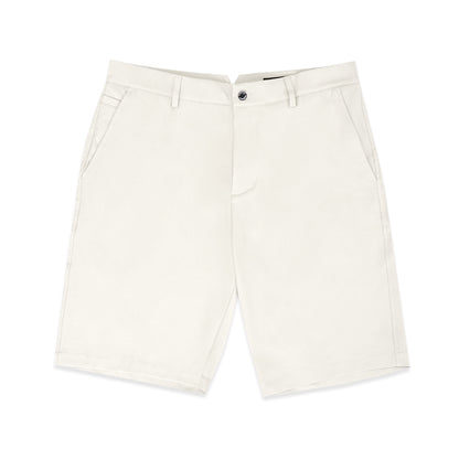 Dunning Golf Stretch Performance Solid Shorts