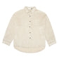 Onward Kashiyama Pocket Corduroy Long Sleeve Shirt