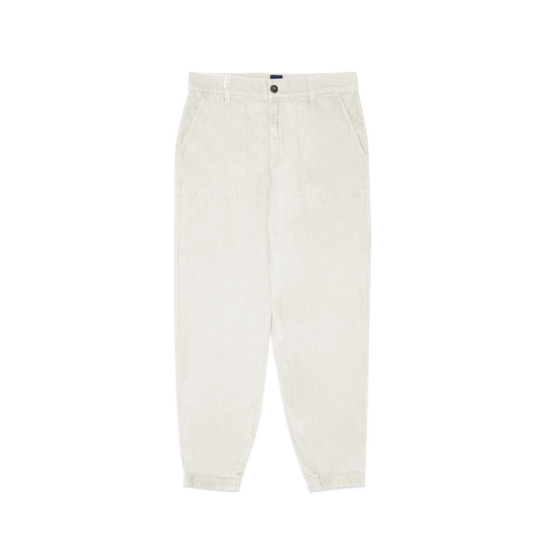 GAP Relaxed Fit Chino Jogger Pants