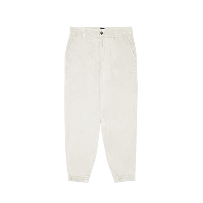 GAP Relaxed Fit Chino Jogger Pants