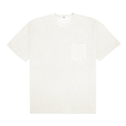 FOLX Oversized Tubular Pocket T-Shirt